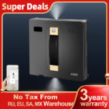 מנקה חלונות רובוטי Abir דגם WD8